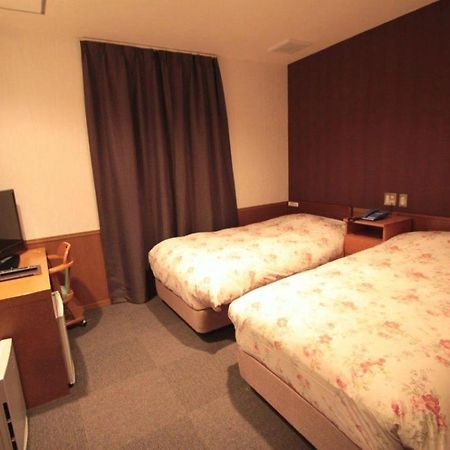 Asakusa Town Hotel Präfektur Tokio Exterior foto