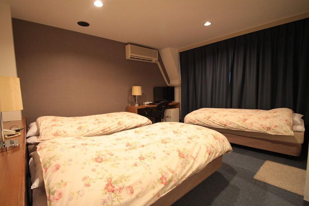 Asakusa Town Hotel Präfektur Tokio Exterior foto