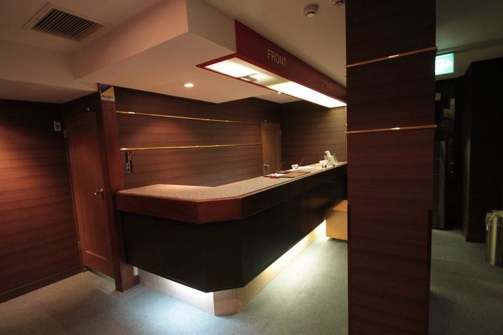 Asakusa Town Hotel Präfektur Tokio Exterior foto