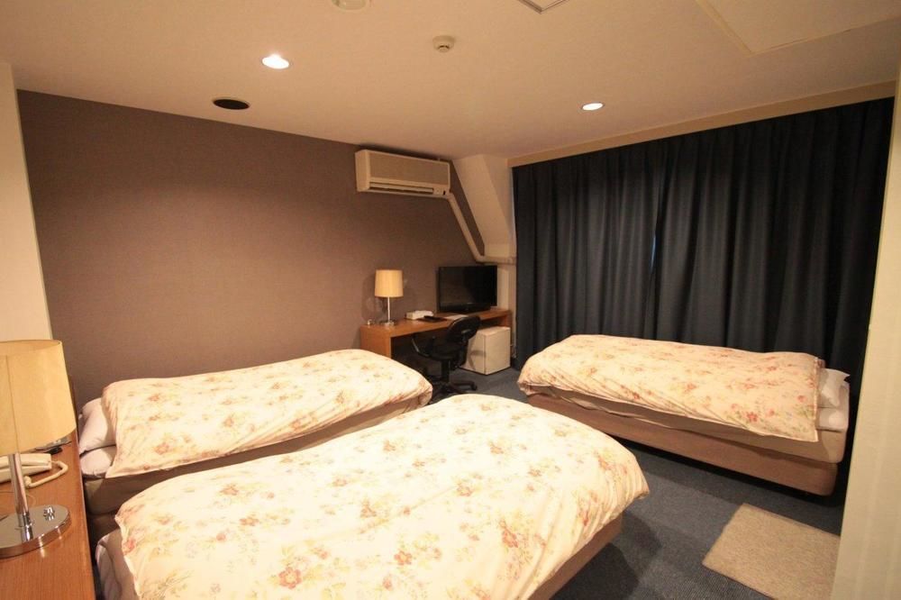 Asakusa Town Hotel Präfektur Tokio Exterior foto