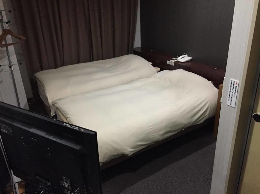 Asakusa Town Hotel Präfektur Tokio Exterior foto