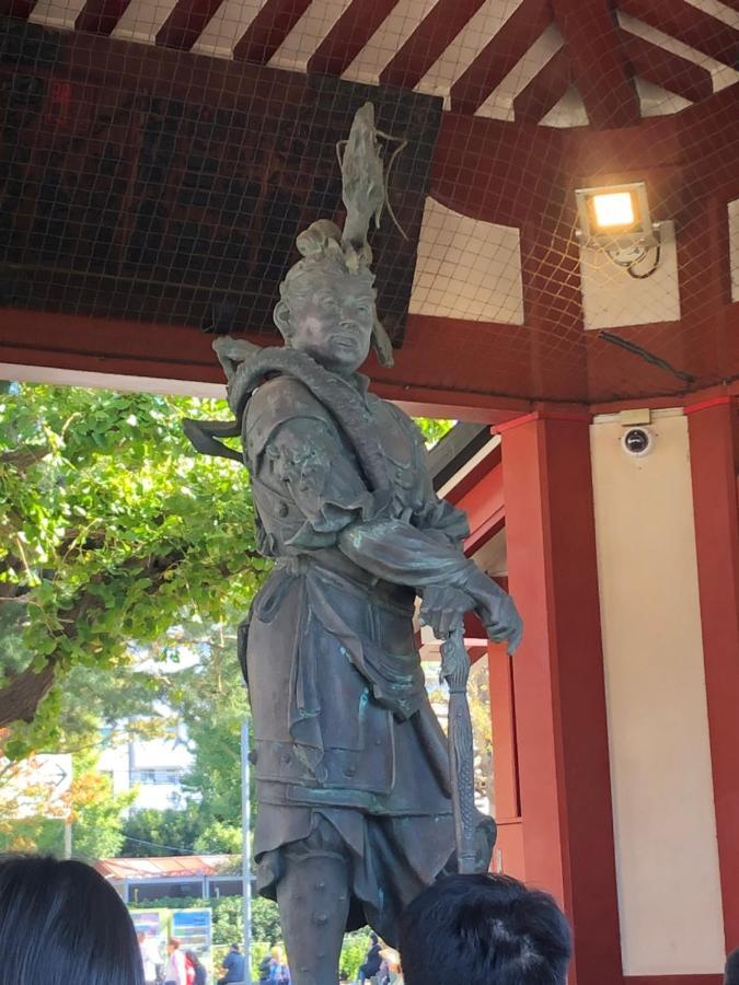 Asakusa Town Hotel Präfektur Tokio Exterior foto