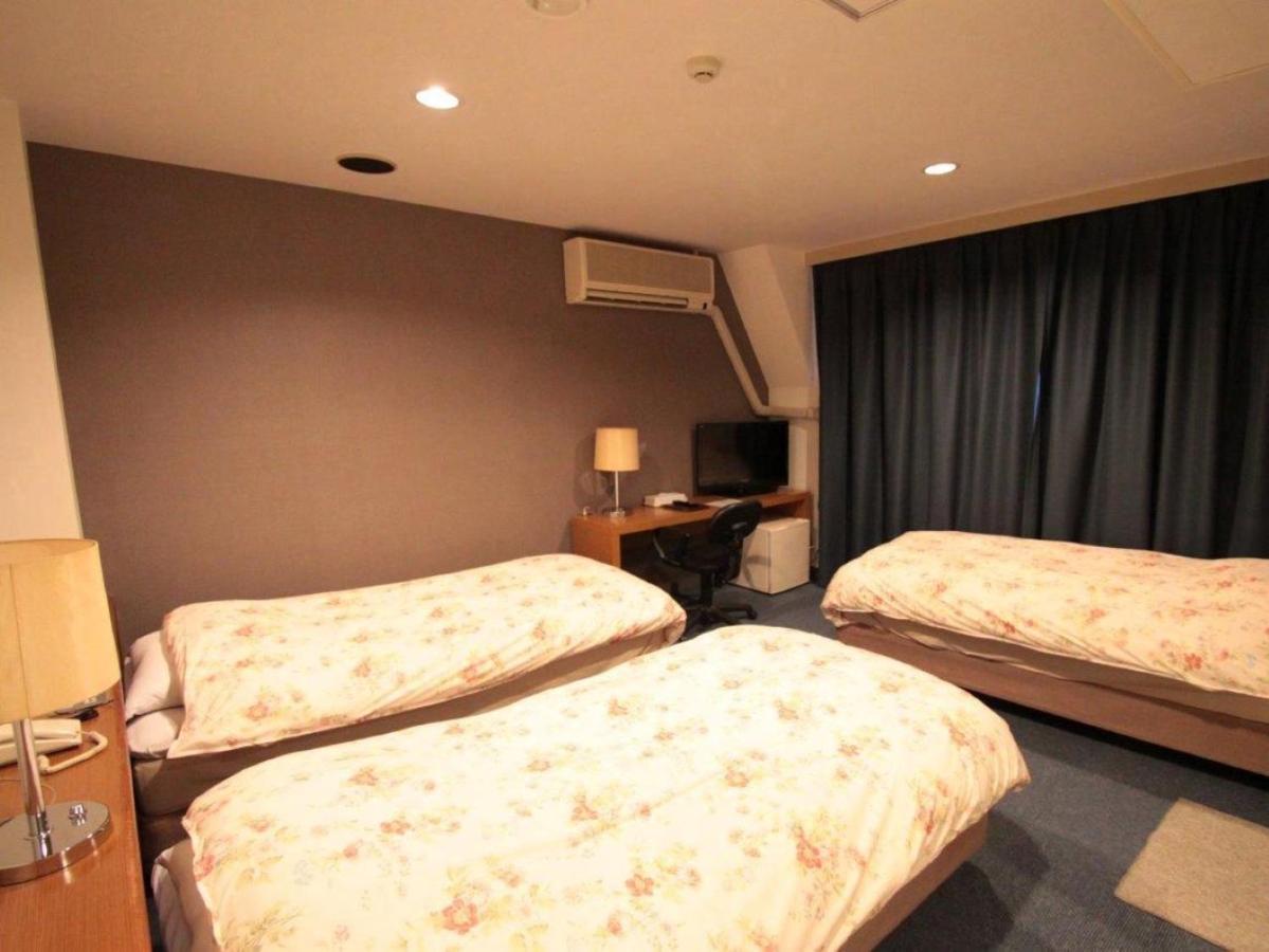 Asakusa Town Hotel Präfektur Tokio Exterior foto