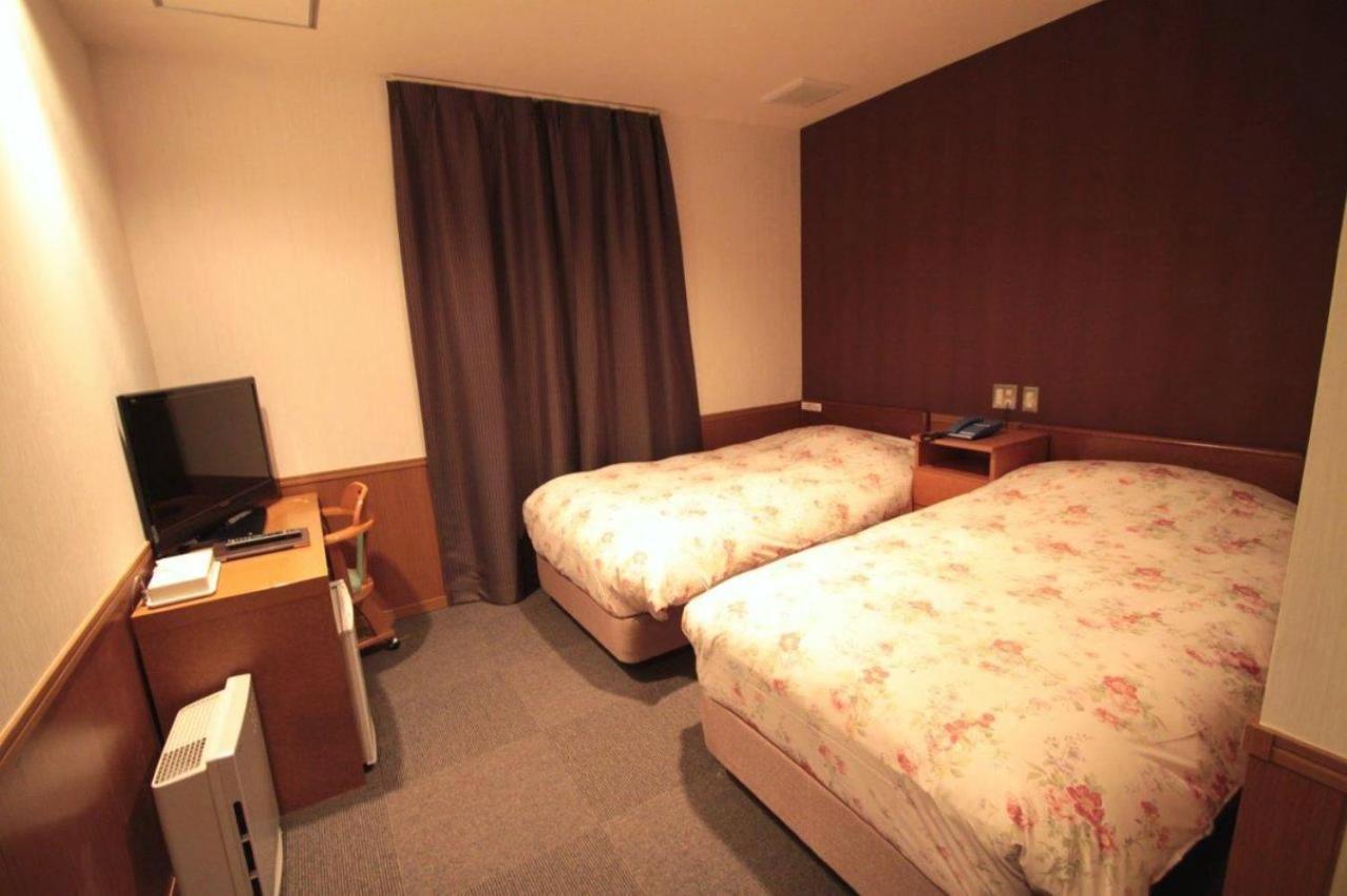 Asakusa Town Hotel Präfektur Tokio Exterior foto